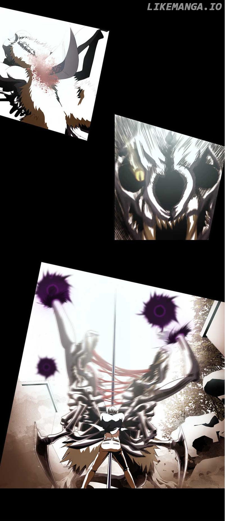 We On chapter 6 - page 23