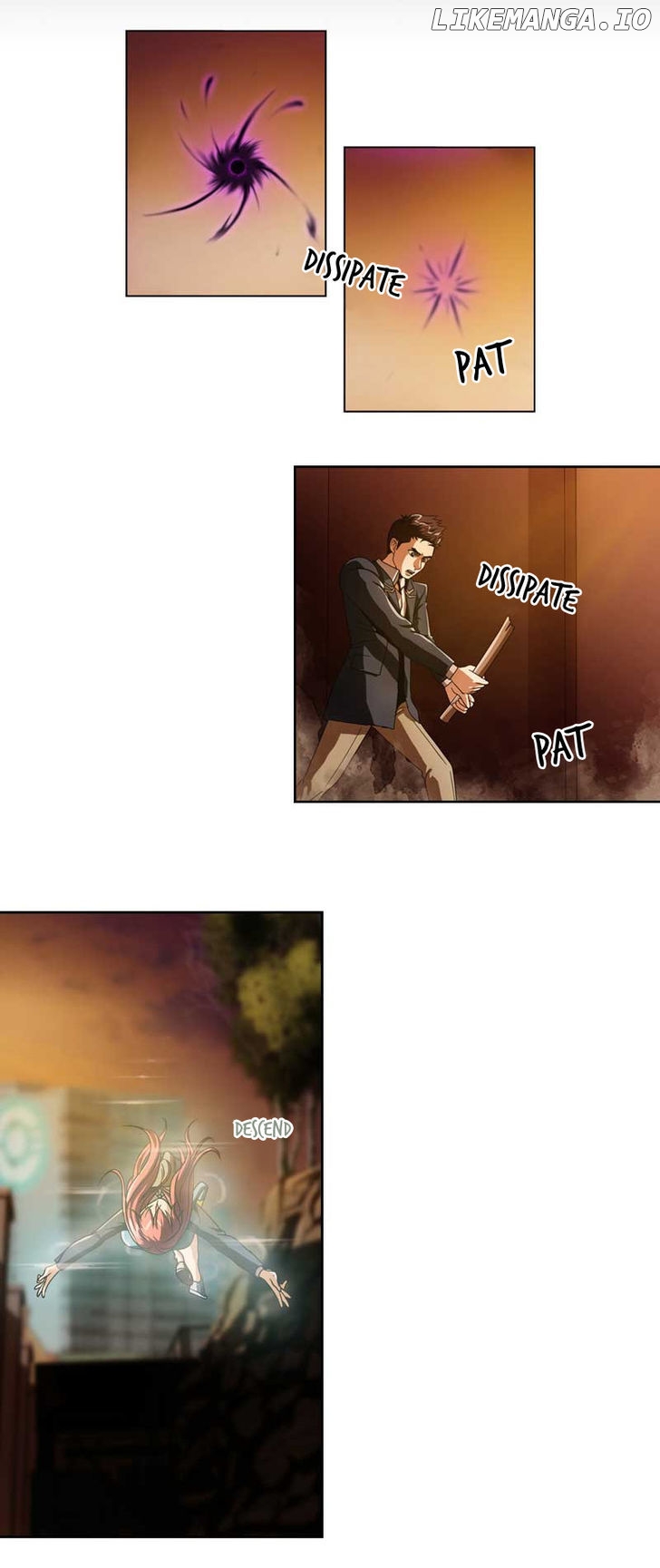 We On chapter 6 - page 25