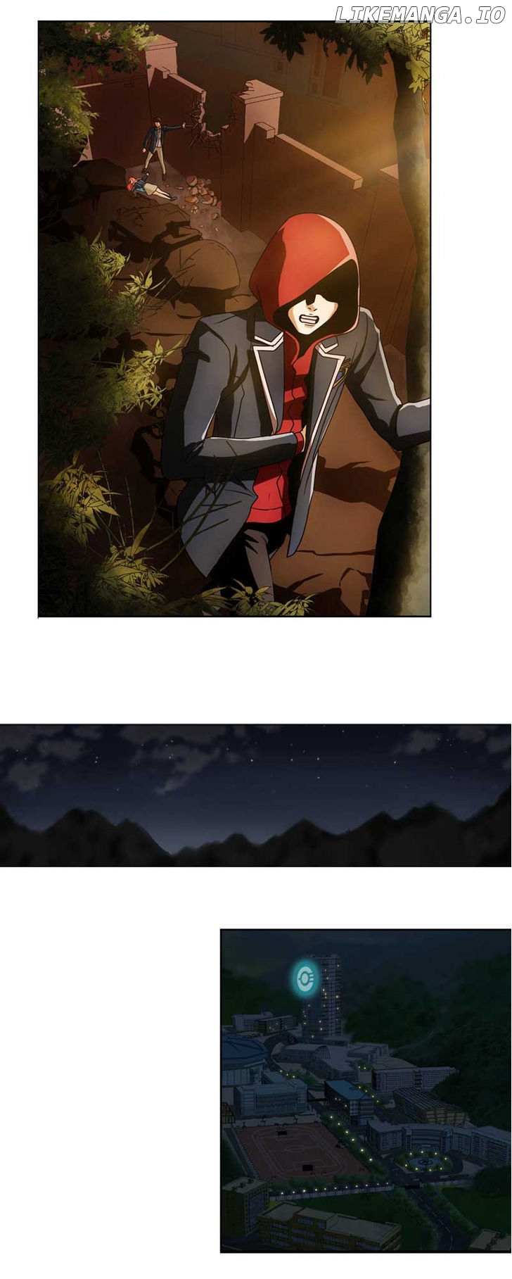 We On chapter 6 - page 27