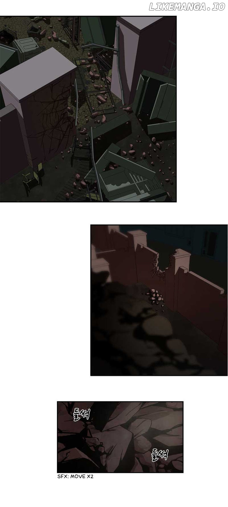We On chapter 6 - page 28