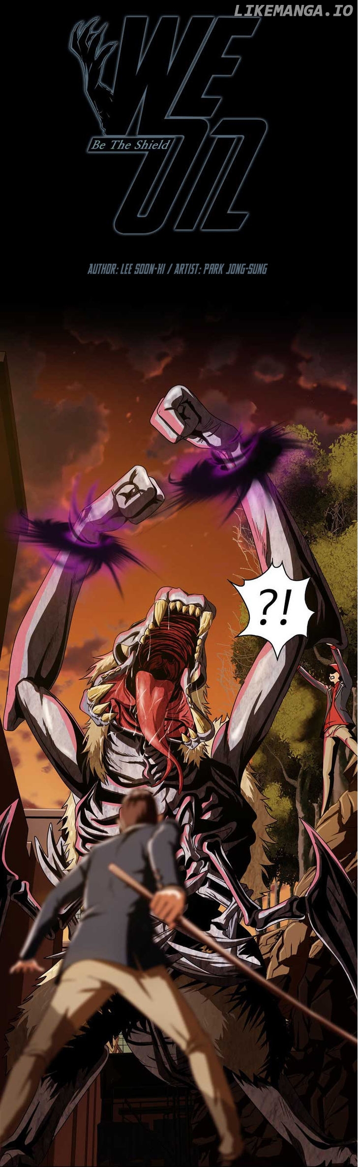 We On chapter 6 - page 3