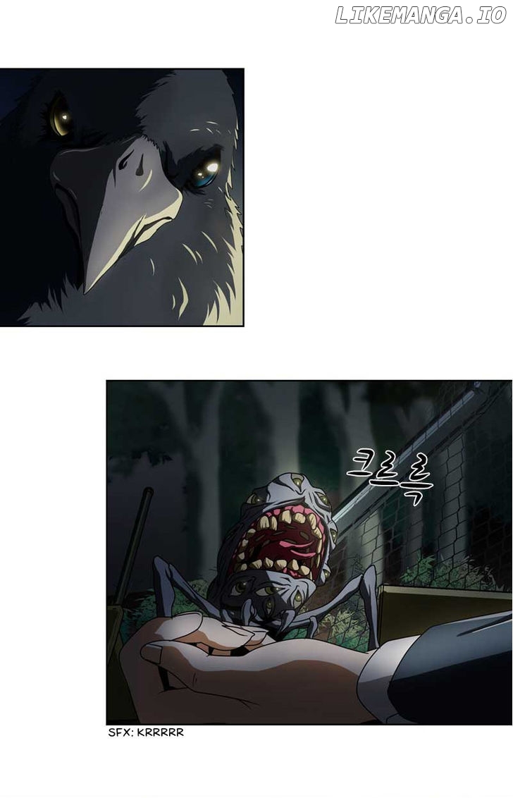 We On chapter 6 - page 31