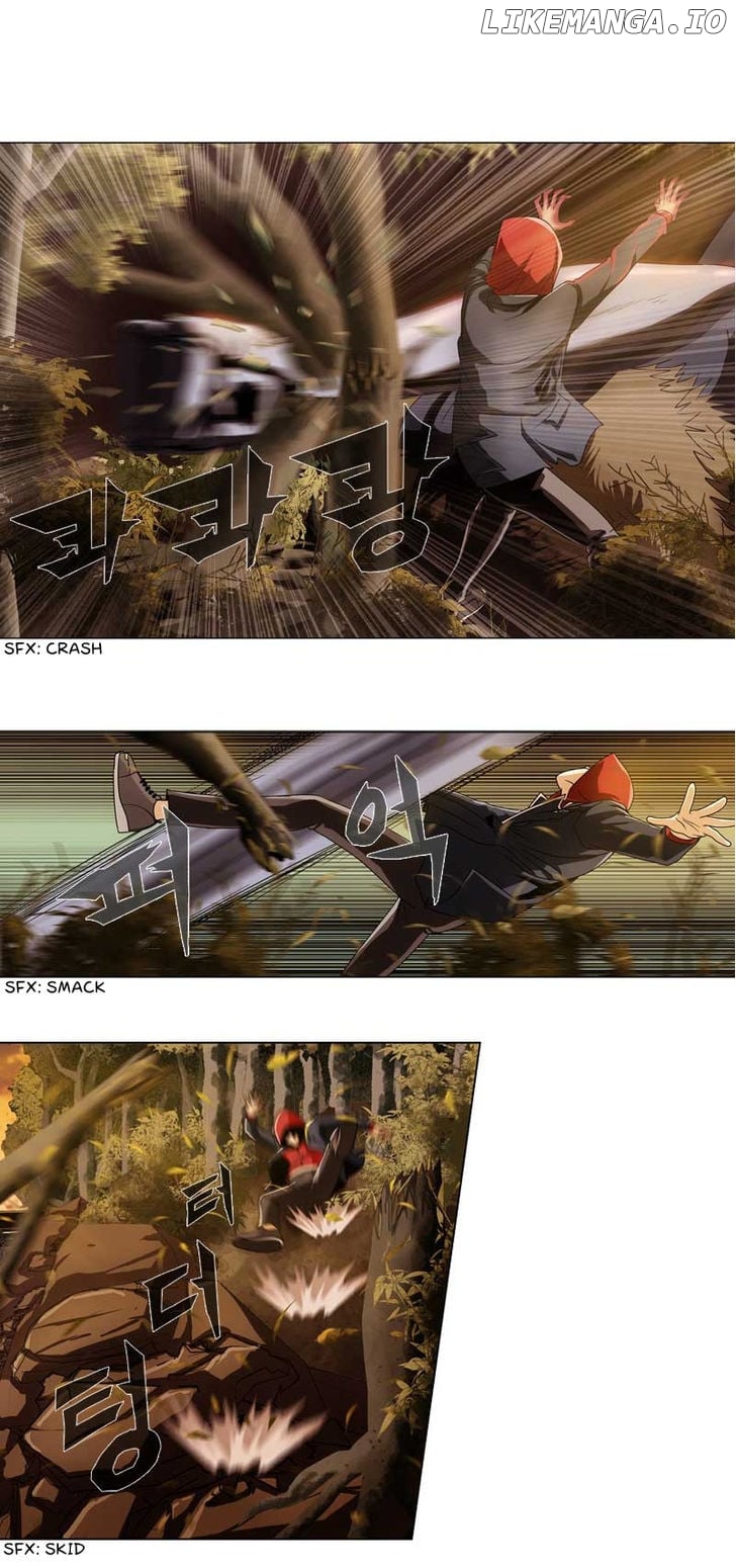 We On chapter 6 - page 5