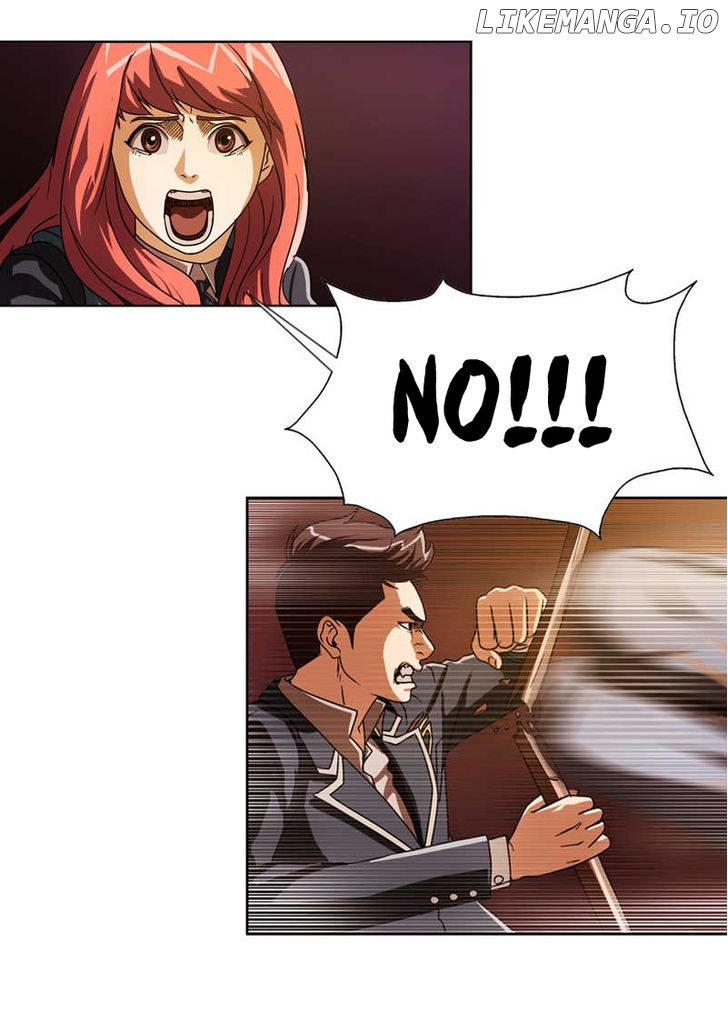 We On chapter 6 - page 9