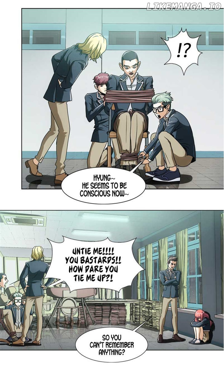 We On chapter 7 - page 10