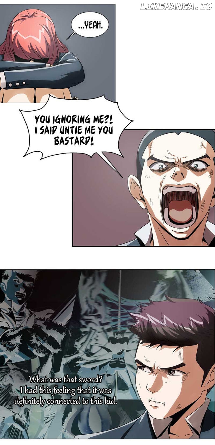 We On chapter 7 - page 11
