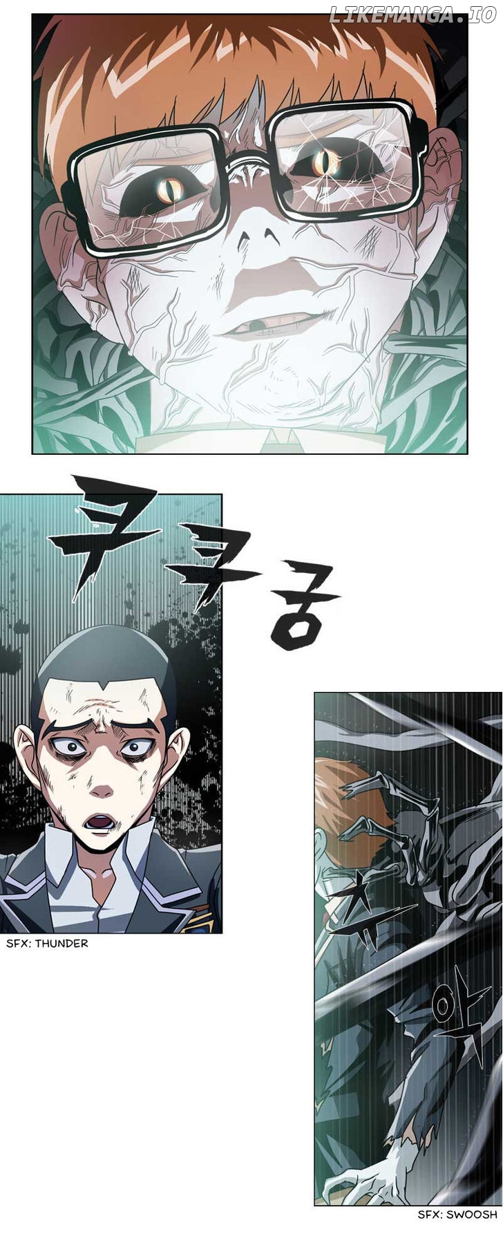 We On chapter 7 - page 19