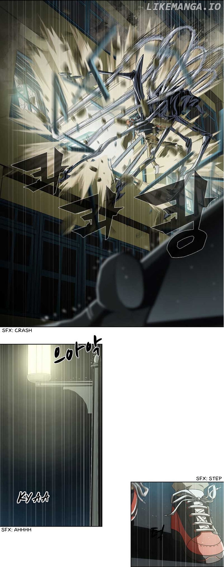 We On chapter 7 - page 20