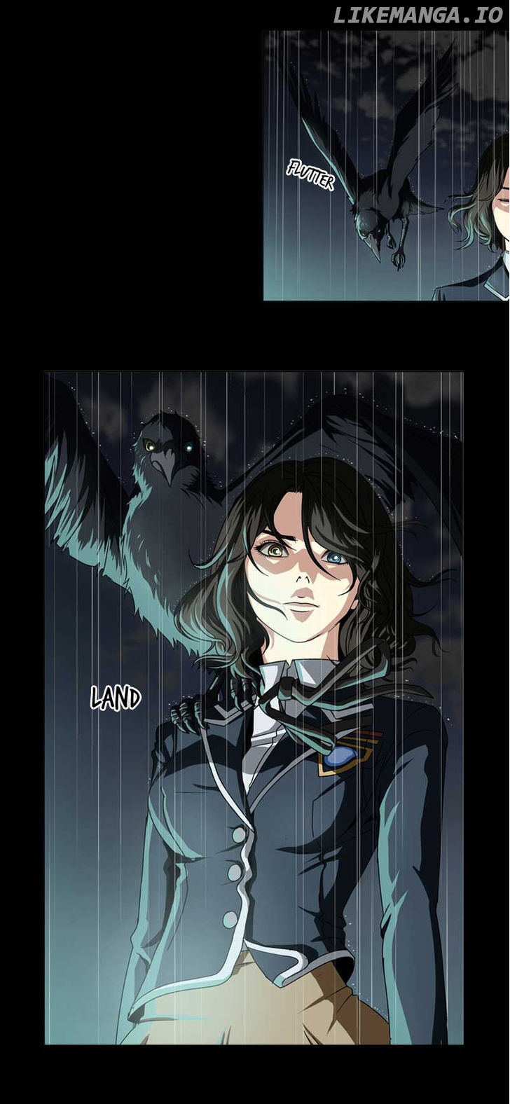 We On chapter 7 - page 3