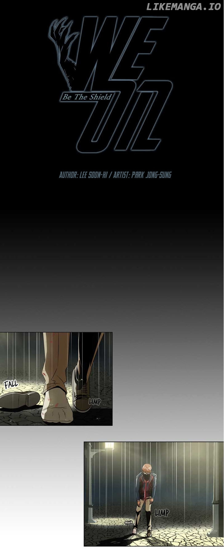 We On chapter 7 - page 5