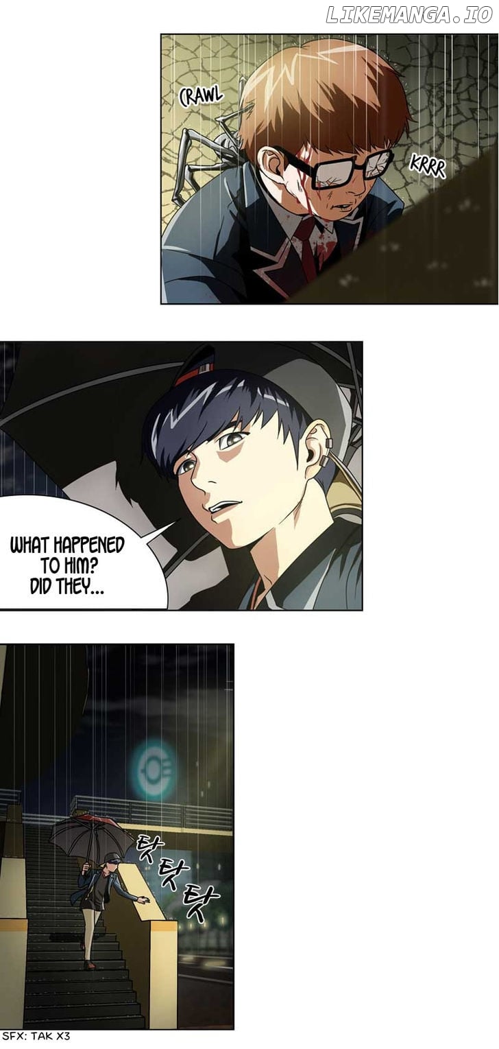 We On chapter 7 - page 7
