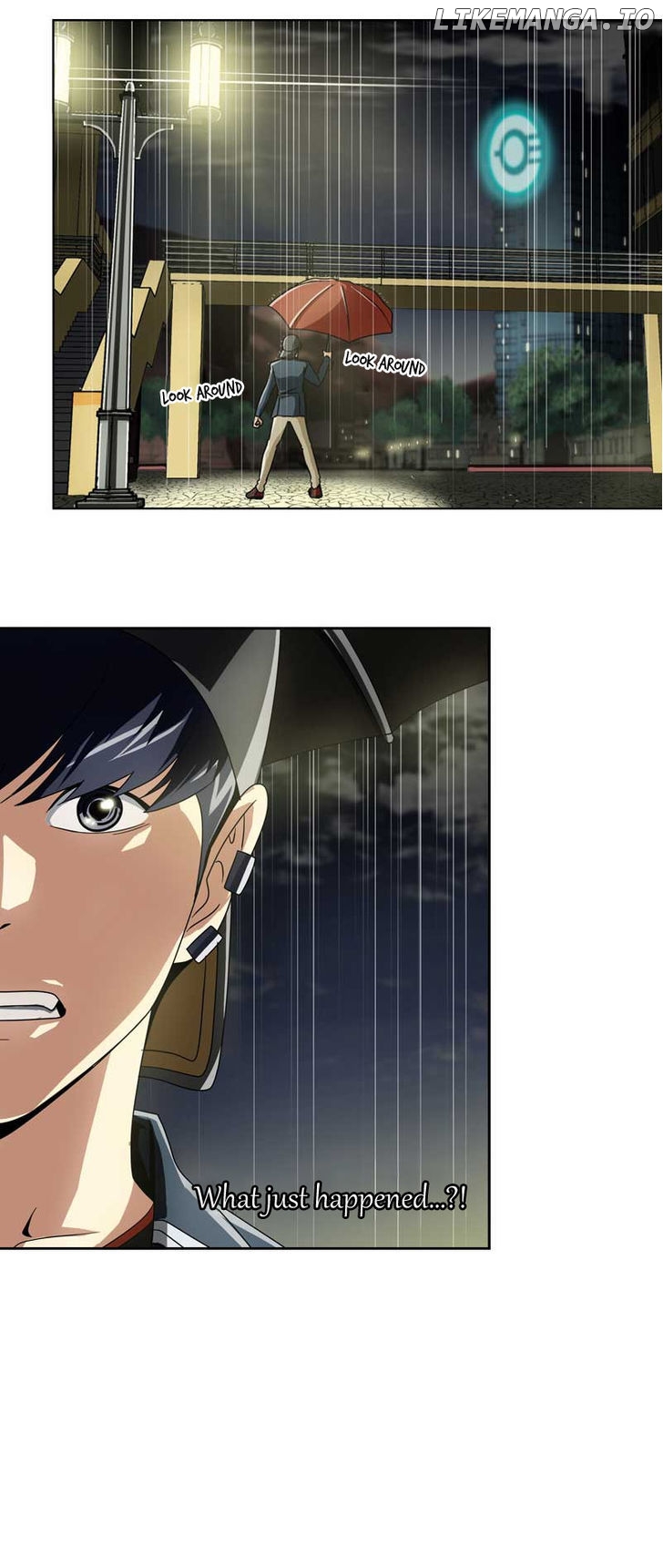 We On chapter 7 - page 8