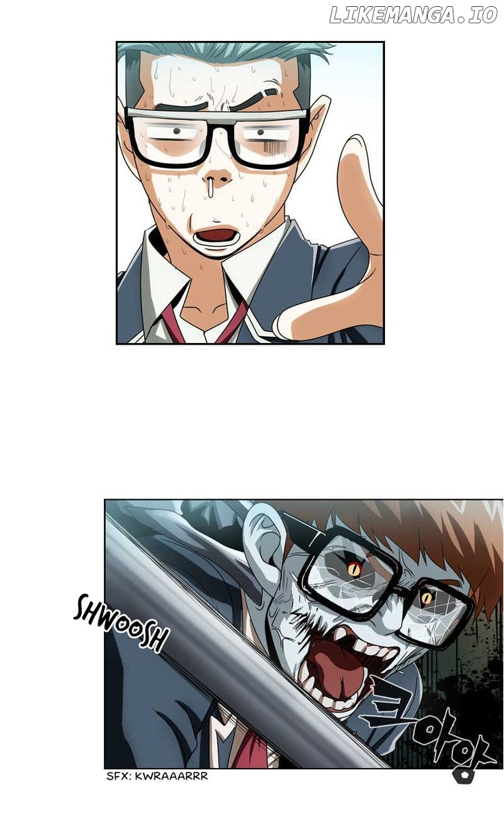 We On chapter 8 - page 11