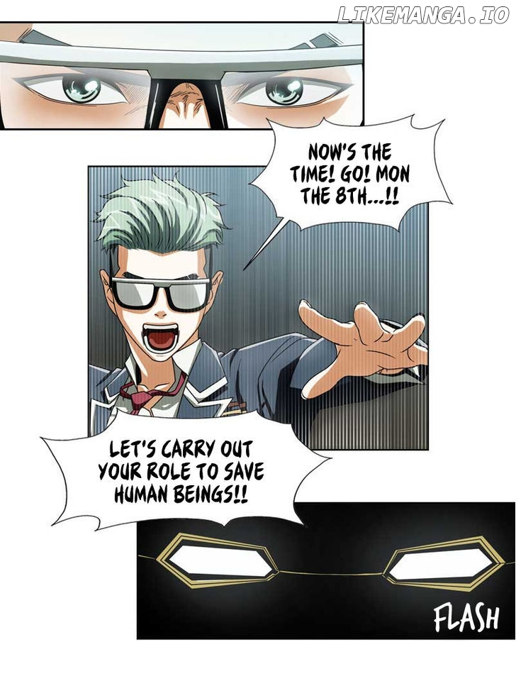 We On chapter 8 - page 7