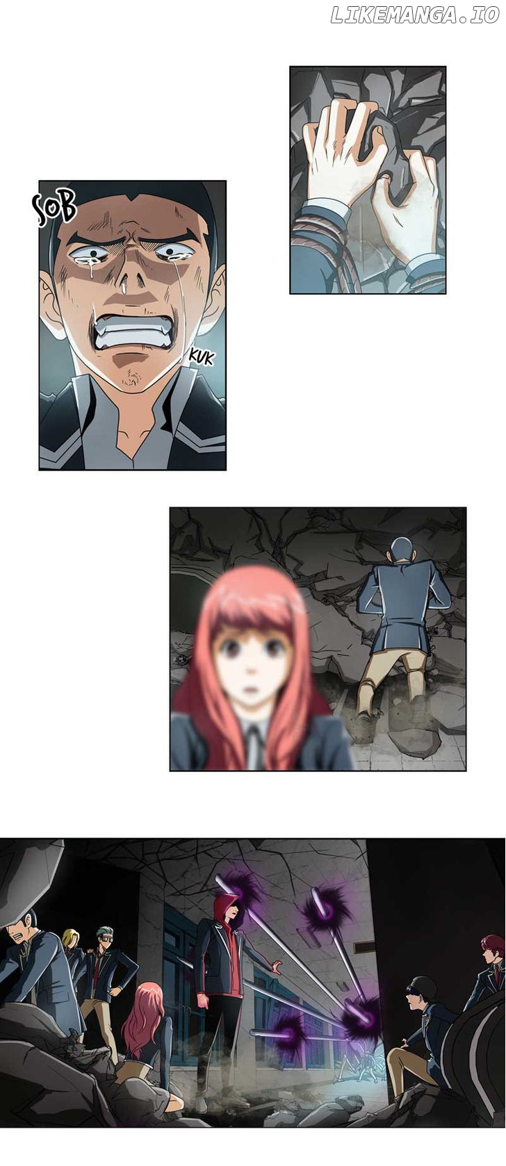 We On chapter 9 - page 2