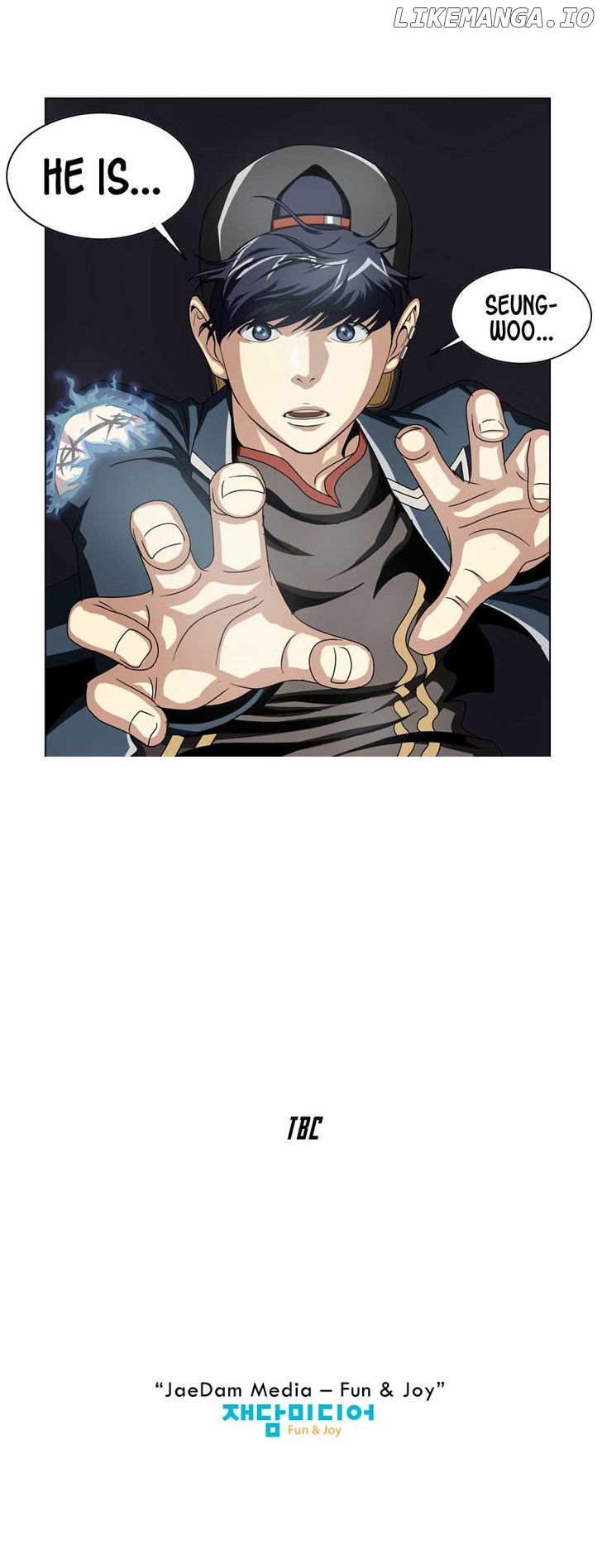 We On chapter 9 - page 32
