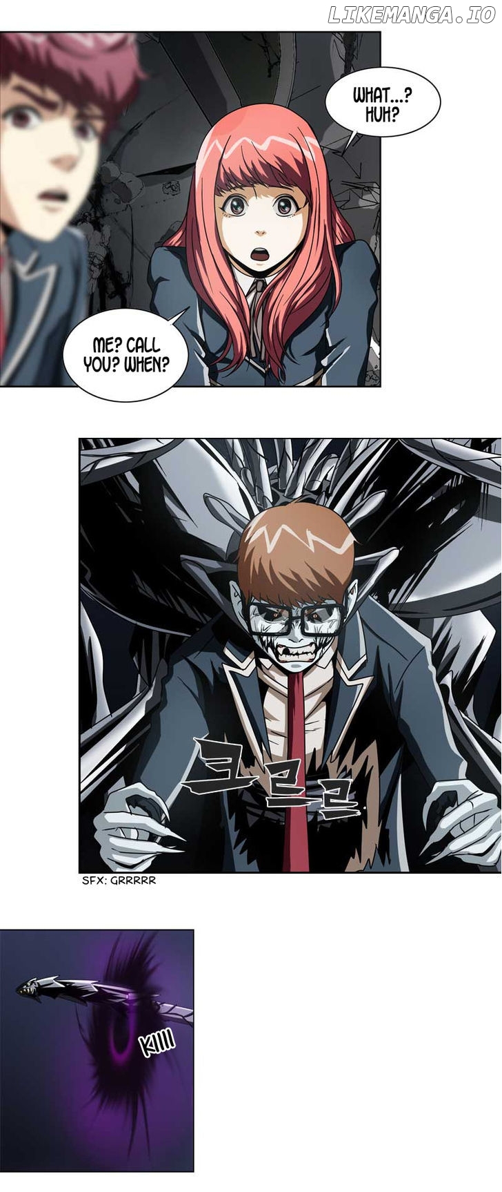 We On chapter 9 - page 4