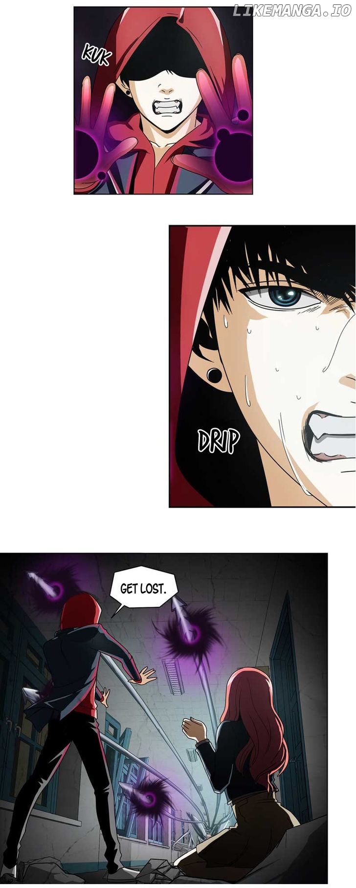 We On chapter 9 - page 5