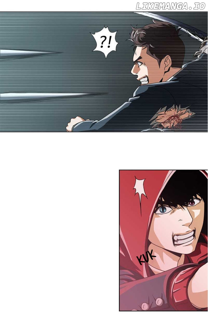 We On chapter 10 - page 10