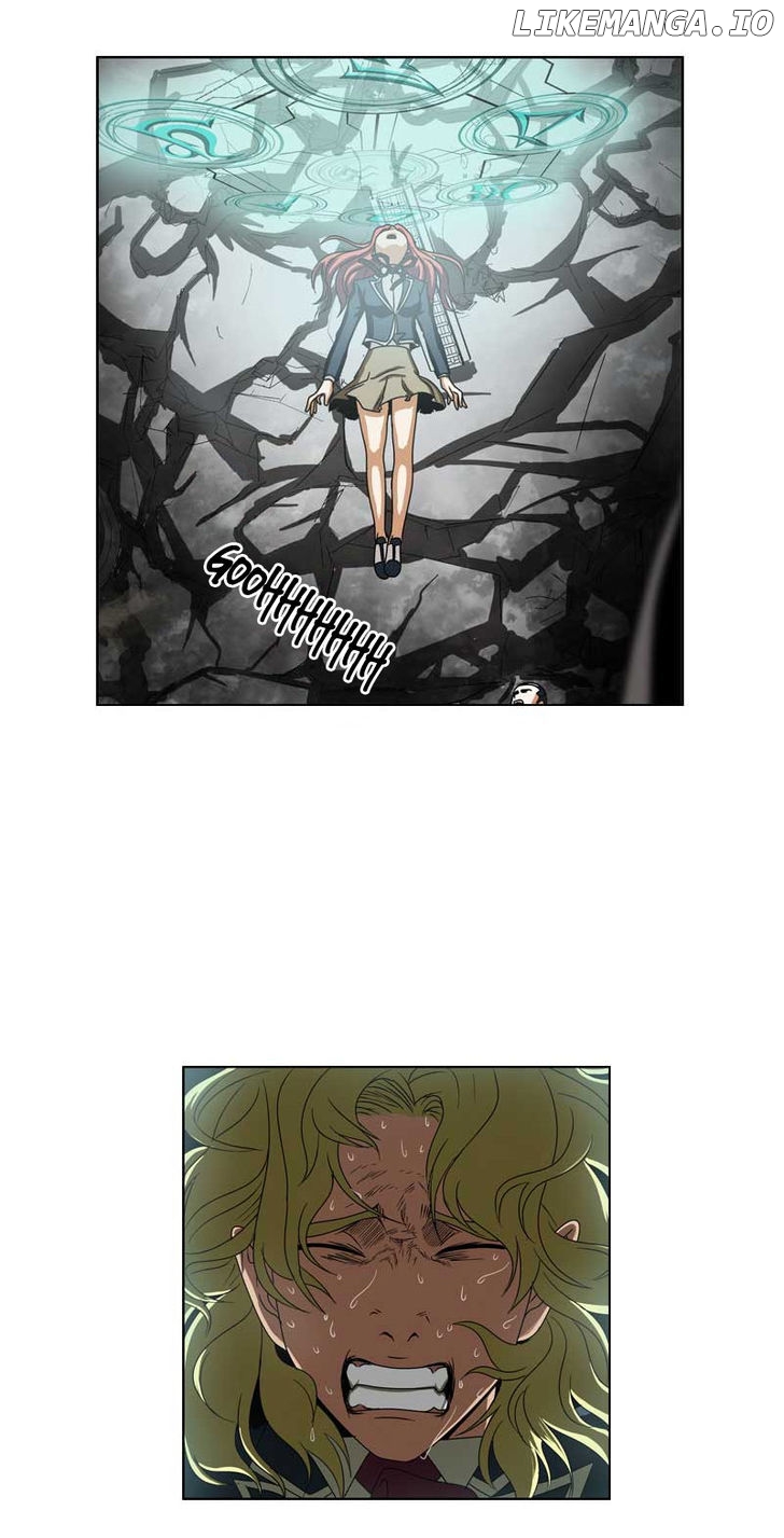 We On chapter 10 - page 16