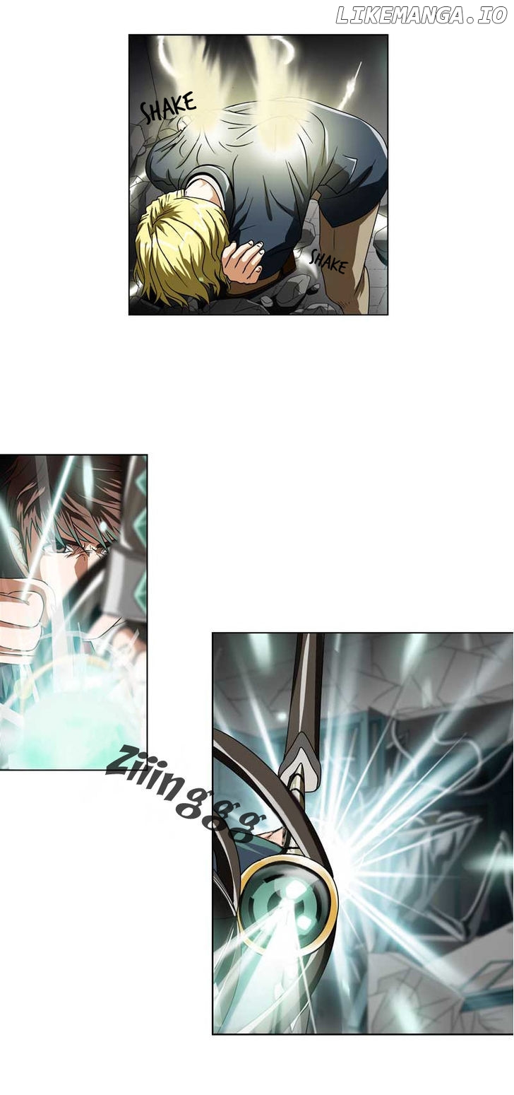 We On chapter 10 - page 17