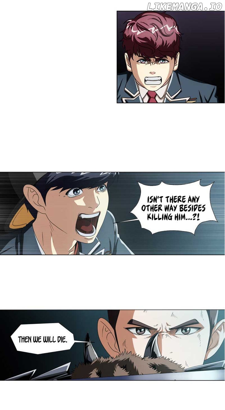 We On chapter 10 - page 29