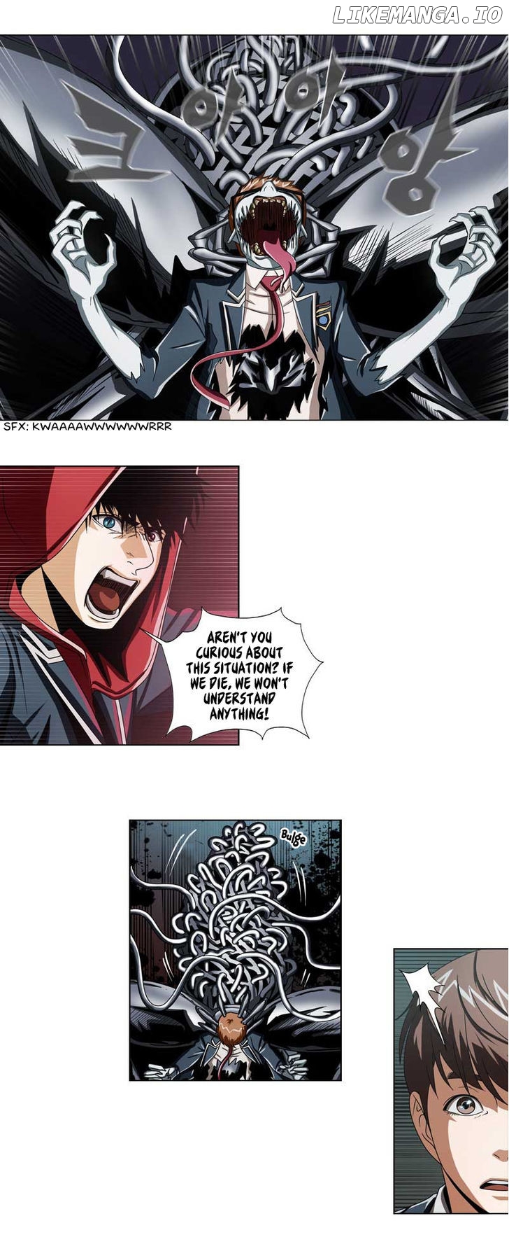 We On chapter 10 - page 30