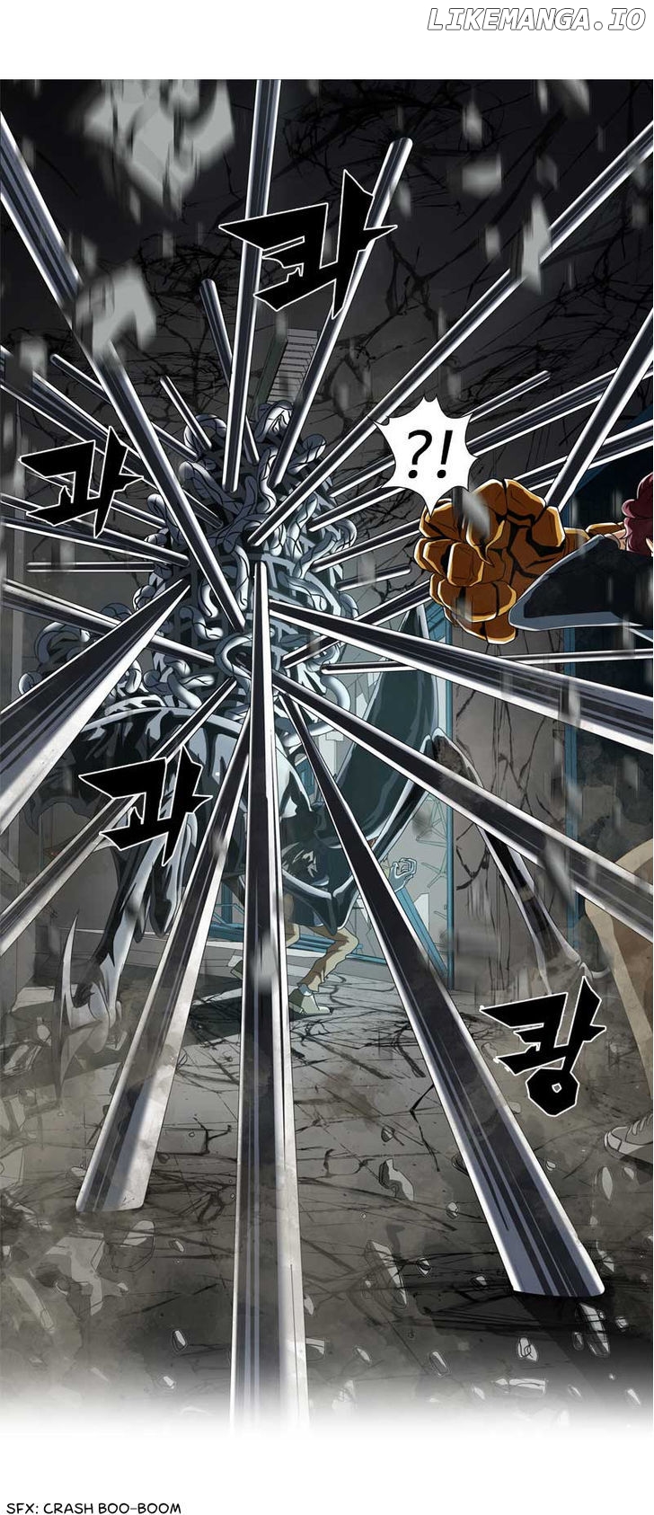 We On chapter 10 - page 31