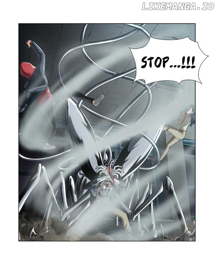 We On chapter 10 - page 5