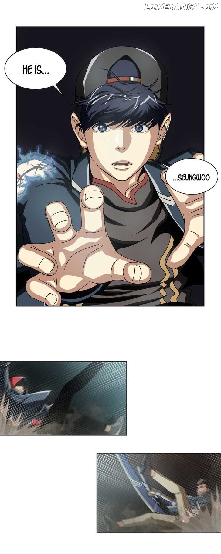 We On chapter 10 - page 6