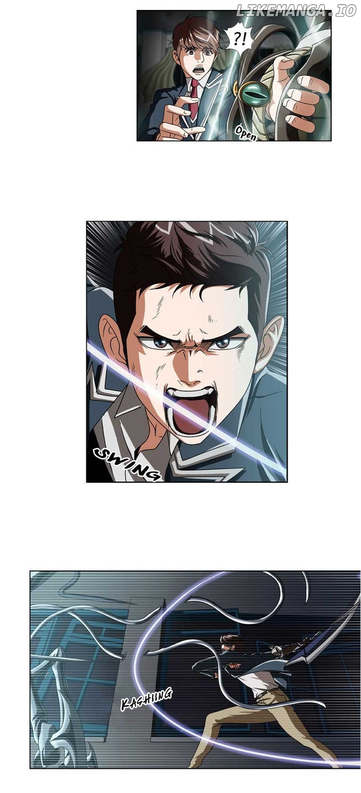 We On chapter 10 - page 9