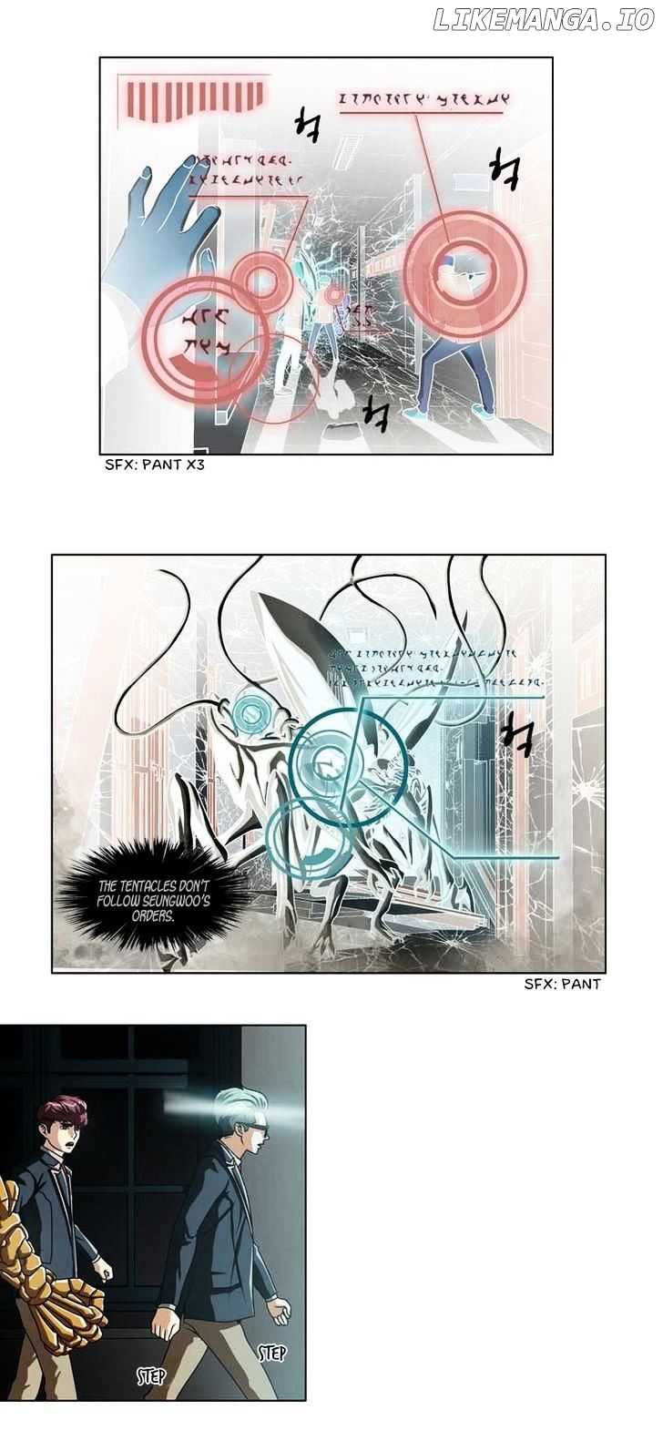 We On chapter 11 - page 12