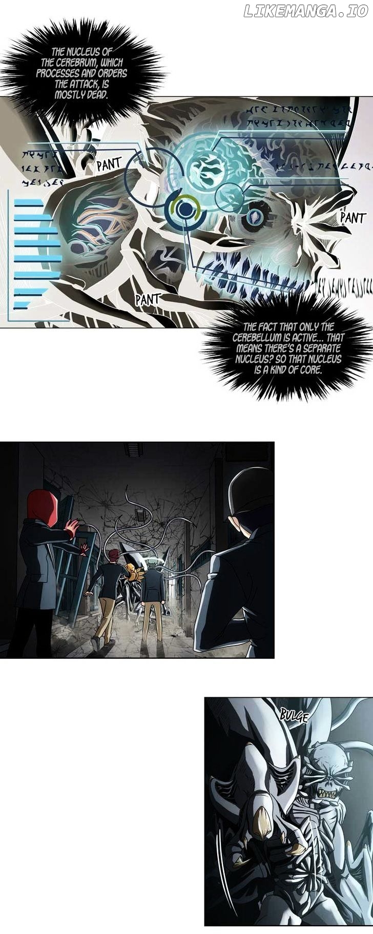 We On chapter 11 - page 13