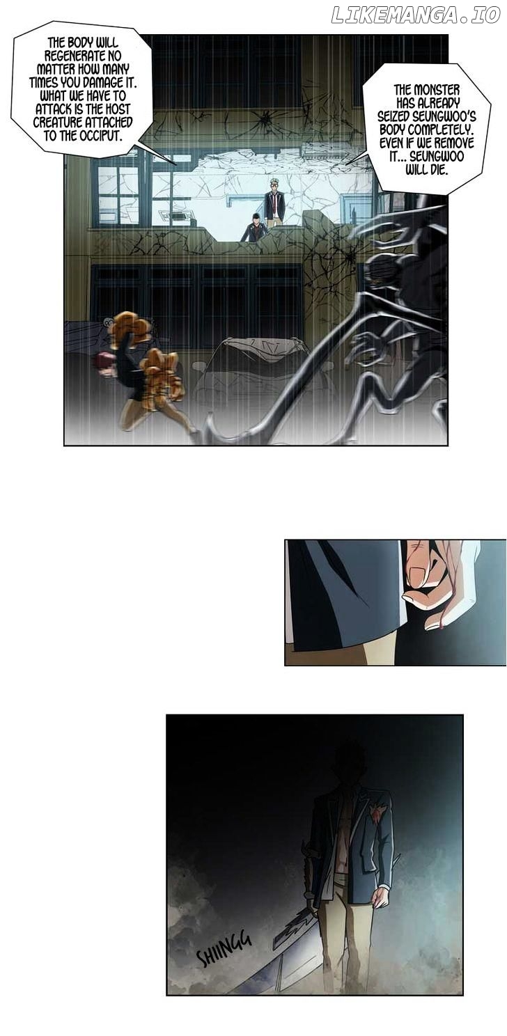We On chapter 11 - page 25