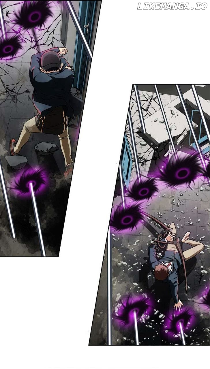 We On chapter 11 - page 5