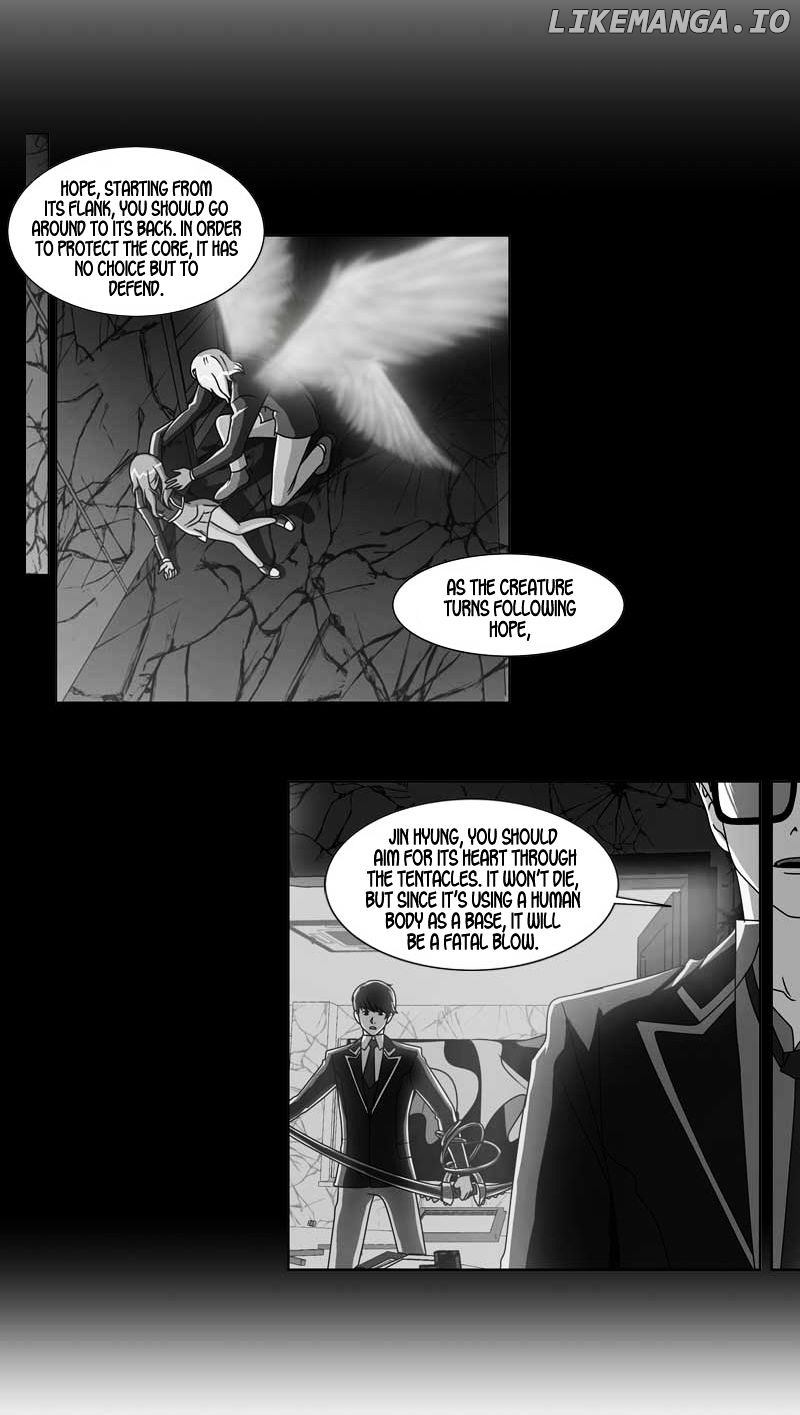 We On chapter 12 - page 14