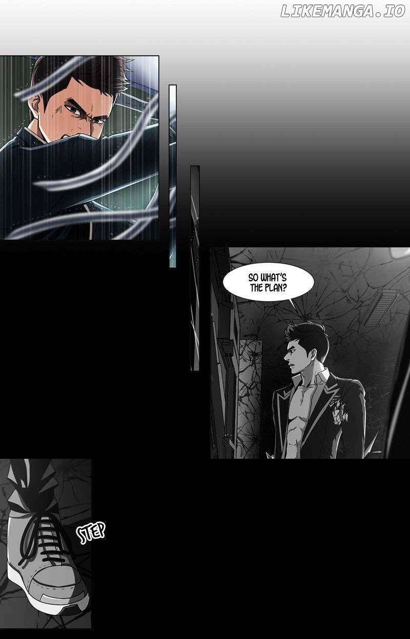 We On chapter 12 - page 6