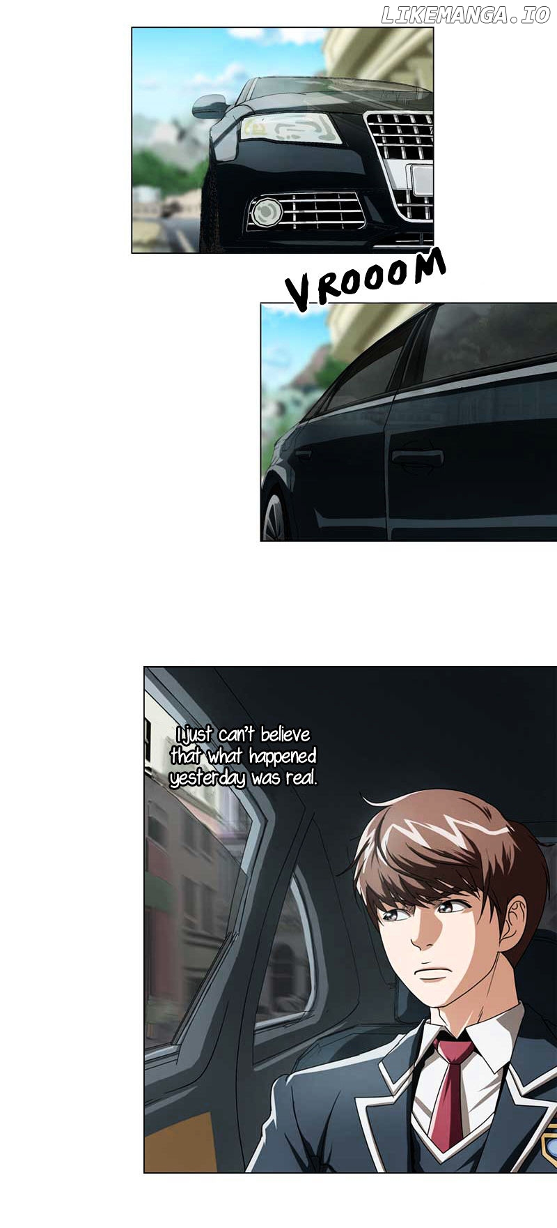 We On chapter 13 - page 10