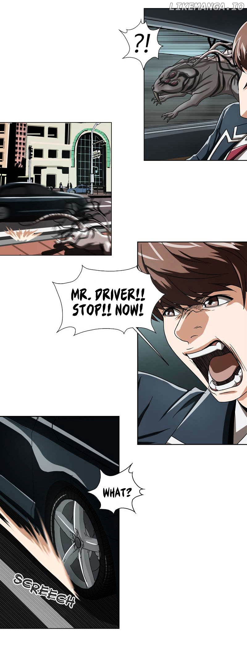 We On chapter 13 - page 13