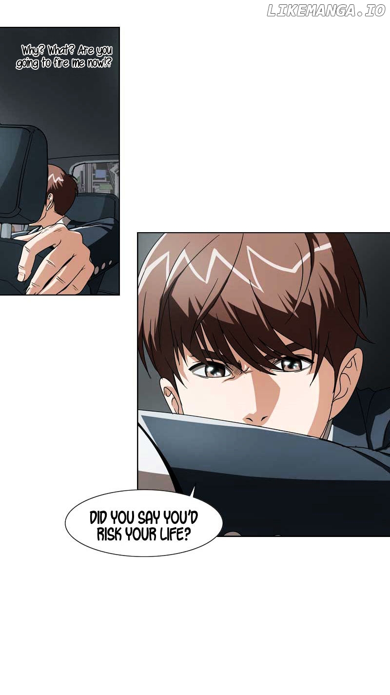 We On chapter 13 - page 14
