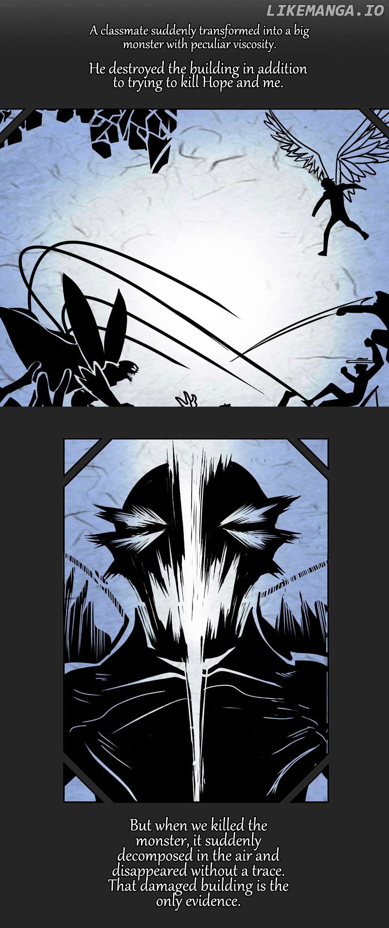We On chapter 13 - page 17
