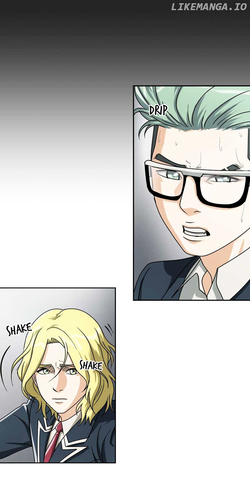 We On chapter 13 - page 19