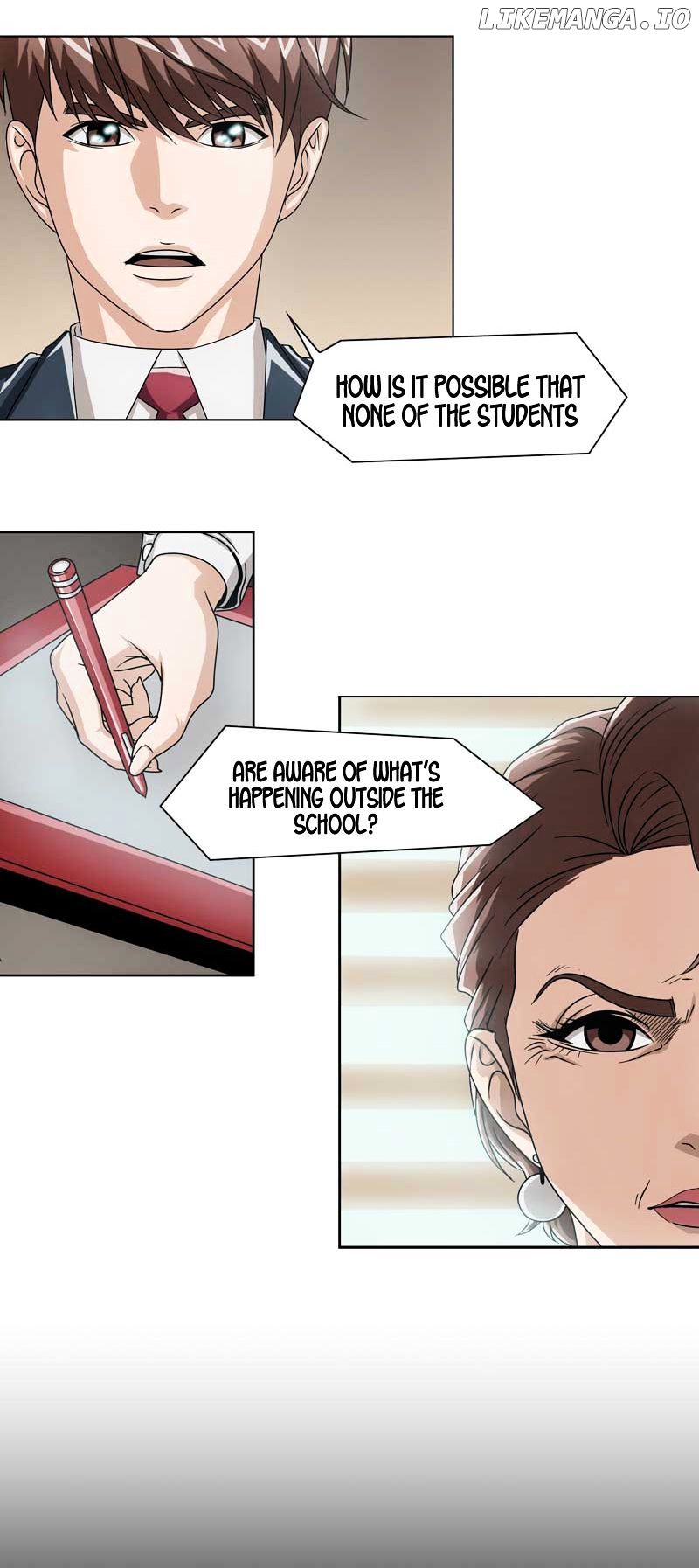 We On chapter 13 - page 26