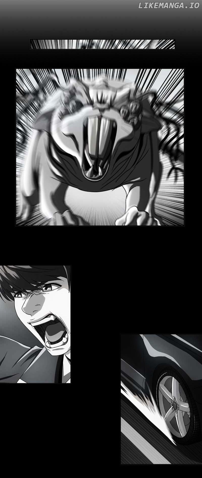 We On chapter 13 - page 27