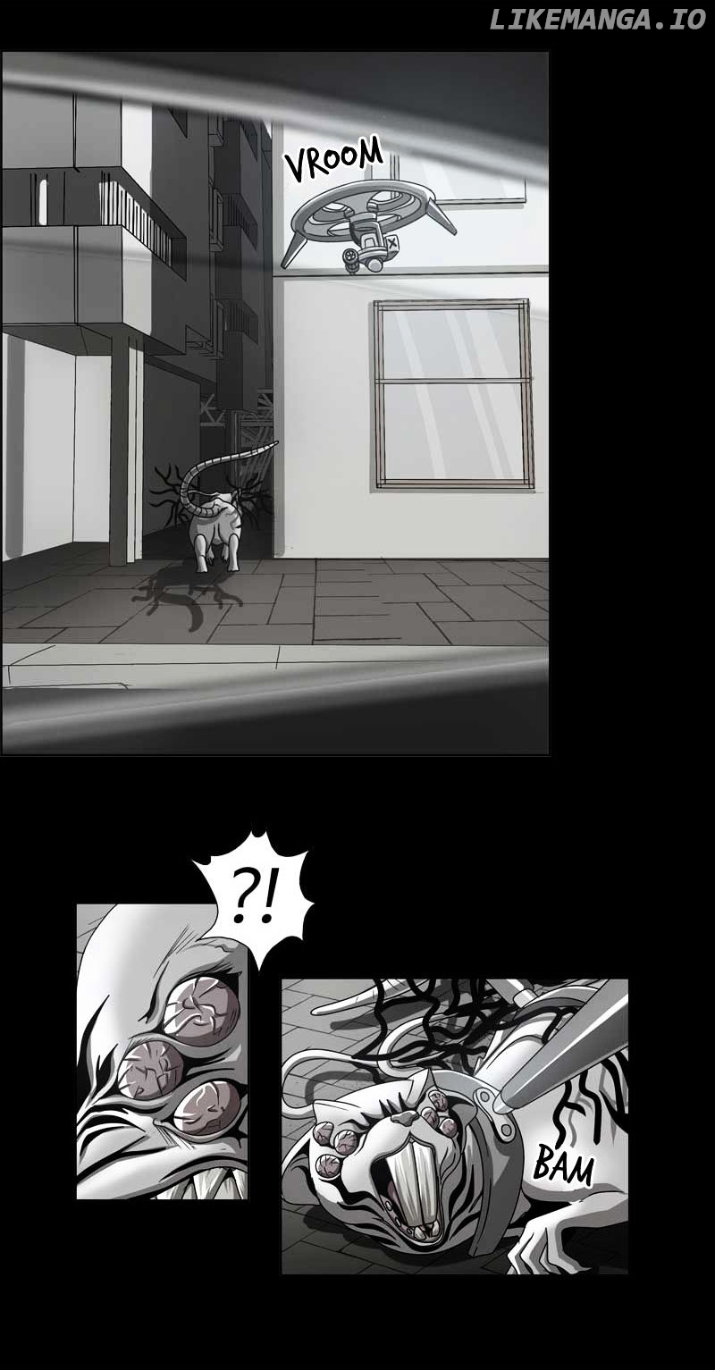 We On chapter 13 - page 28