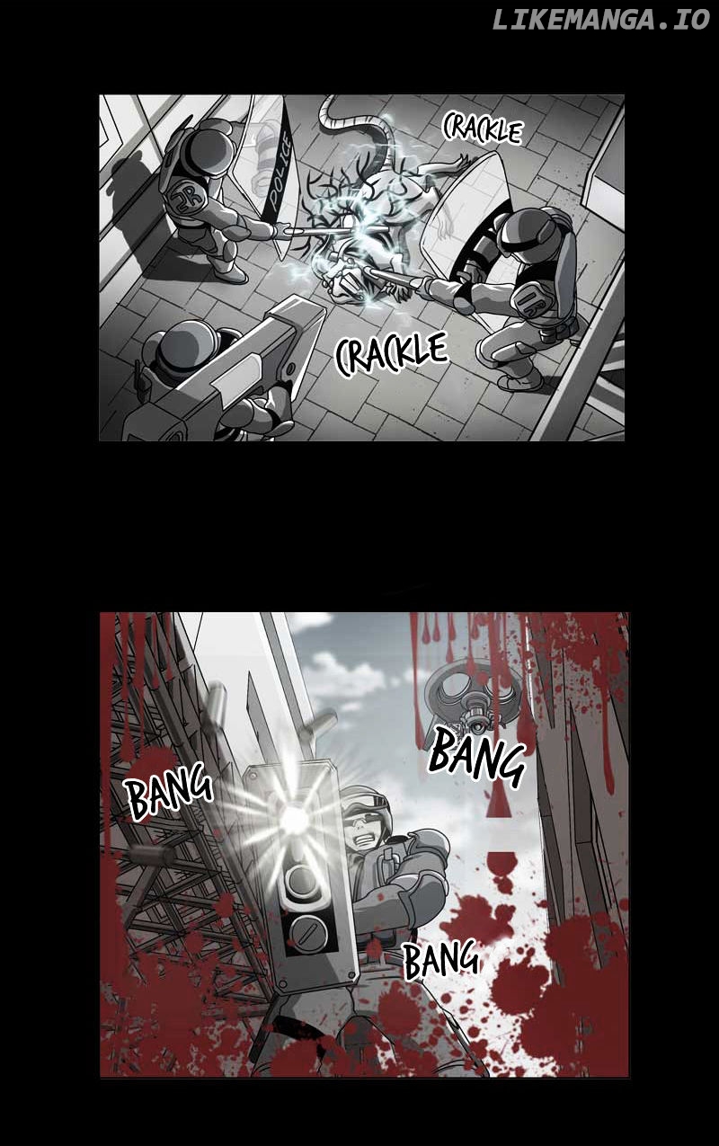 We On chapter 13 - page 29