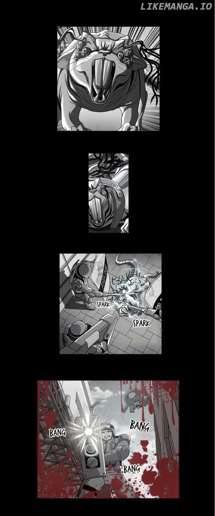We On chapter 14 - page 2
