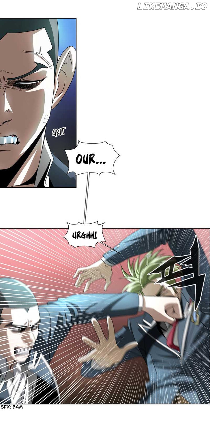 We On chapter 14 - page 20