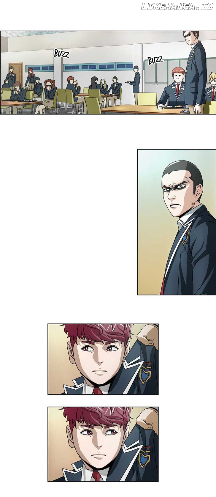 We On chapter 14 - page 24