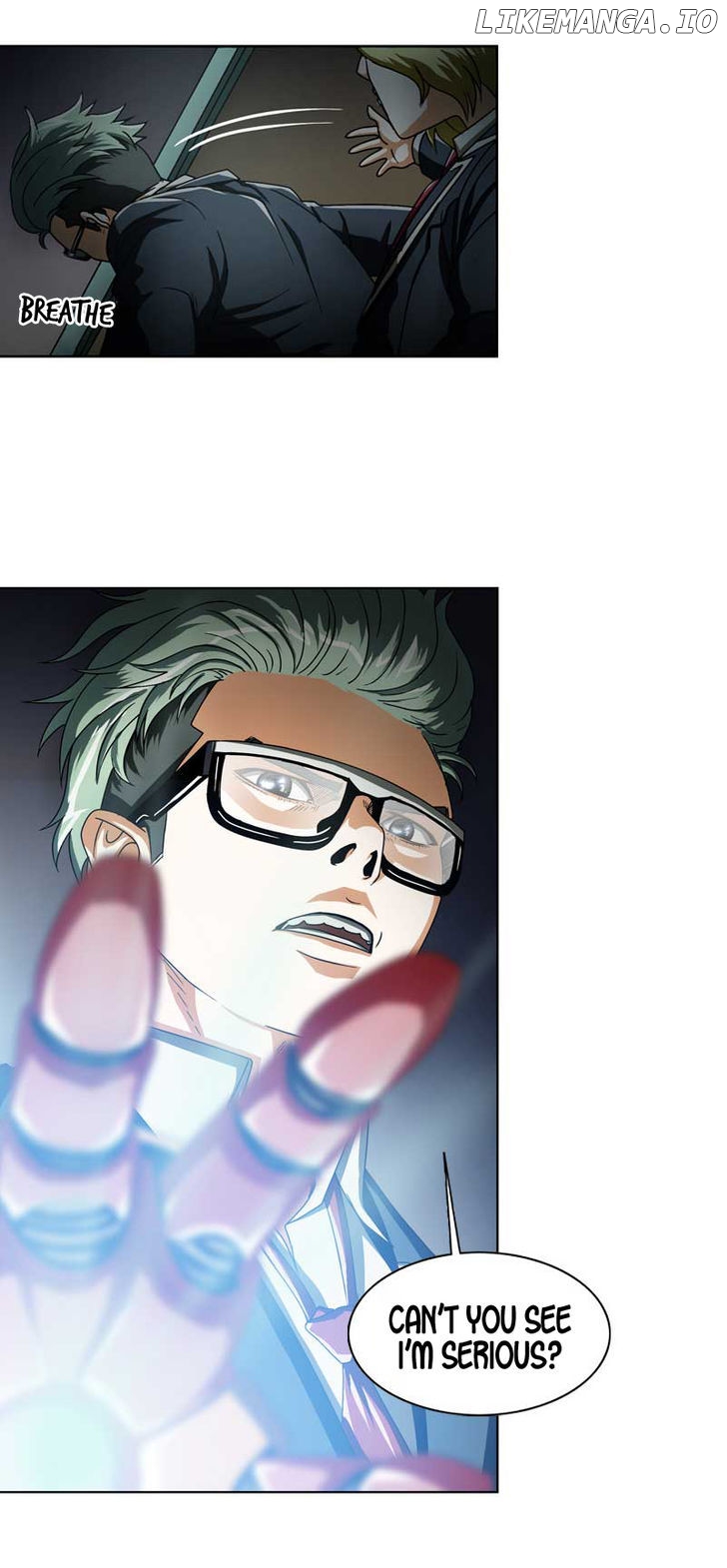 We On chapter 14 - page 31